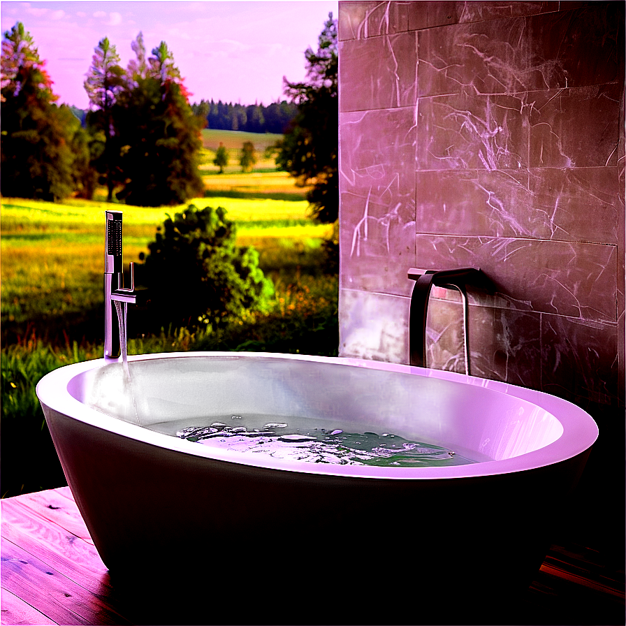 Eco-friendly Bath Solutions Png Bfl74 PNG Image