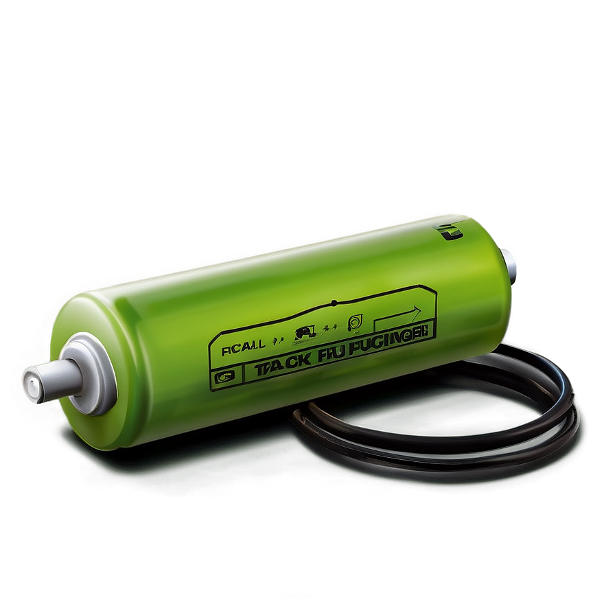 Eco-friendly Battery Png Ugo PNG Image