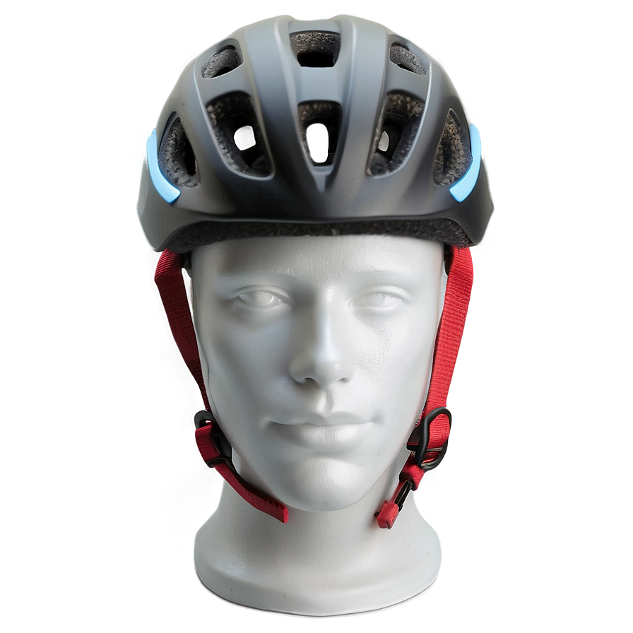 Eco-friendly Bike Helmet Png 10 PNG Image