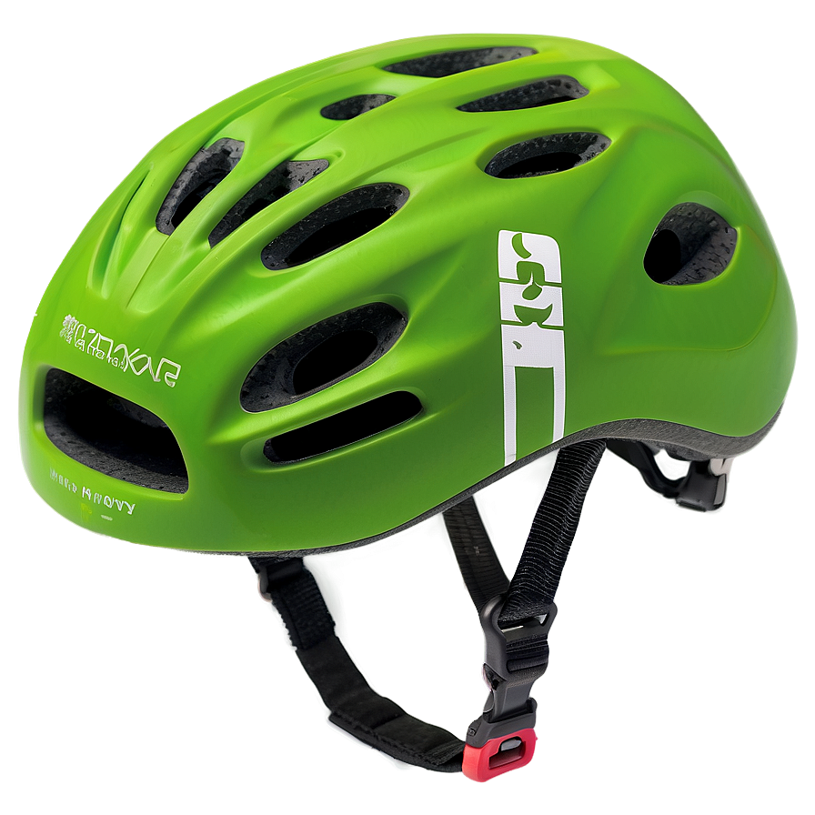 Eco-friendly Bike Helmet Png 35 PNG Image