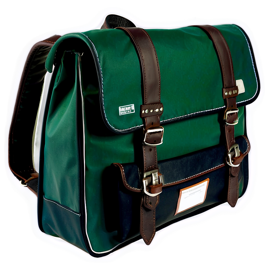 Eco-friendly Bookbag Png Rfa PNG Image