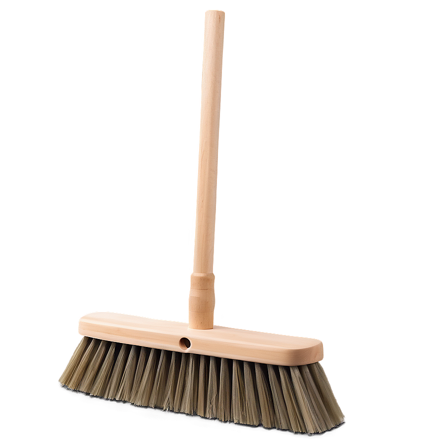 Eco-friendly Broom Png 31 PNG Image