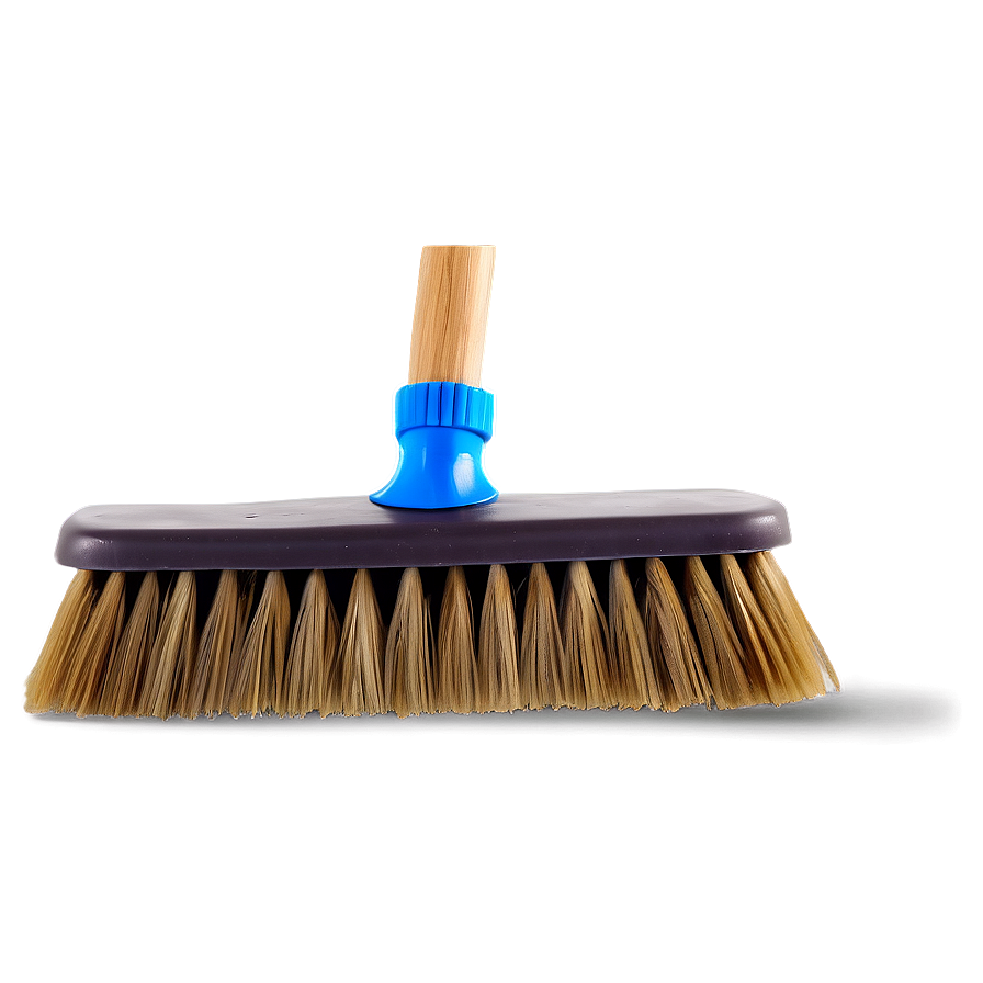 Eco-friendly Broom Png Ctm PNG Image