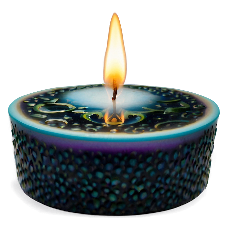 Eco-friendly Candle Png 05232024 PNG Image