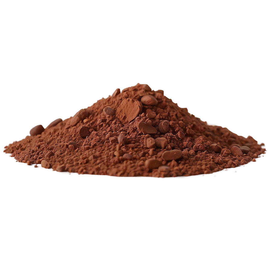 Eco-friendly Cocoa Powder Png Mrm54 PNG Image