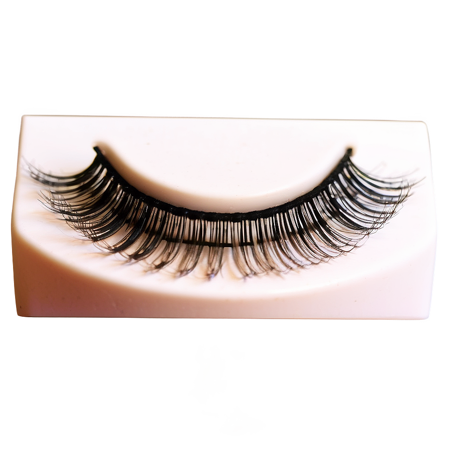 Eco-friendly Fake Lashes Png 38 PNG Image