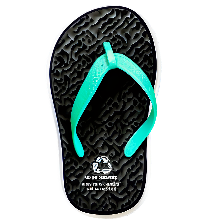 Eco-friendly Flip Flop Png Kfh1 PNG Image