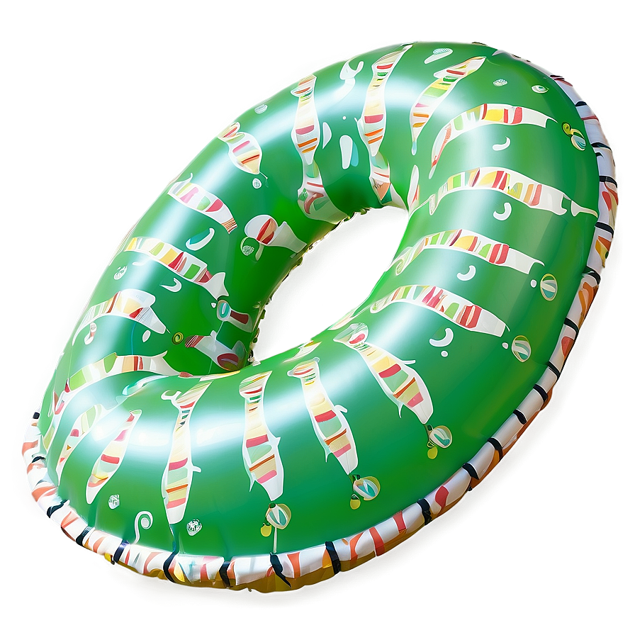 Eco-friendly Floatie Png Mst7 PNG Image