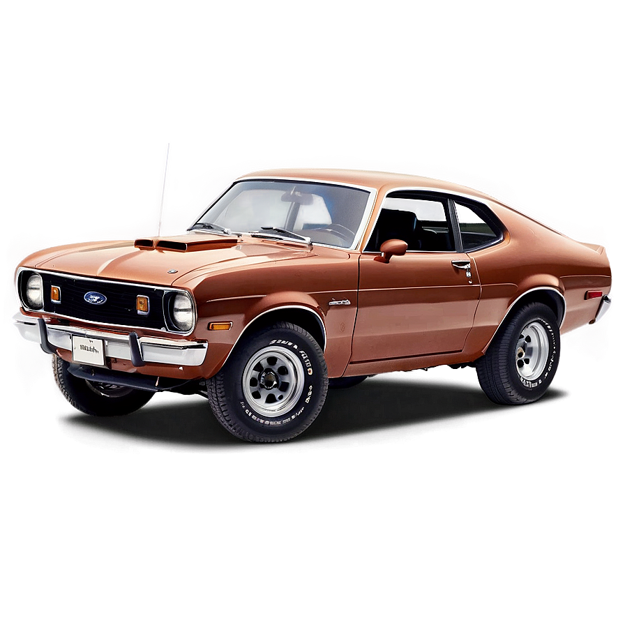 Eco-friendly Ford Maverick Png 06262024 PNG Image