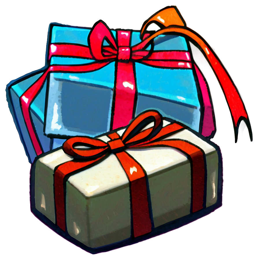 Eco-friendly Gifts Png Ubm64 PNG Image