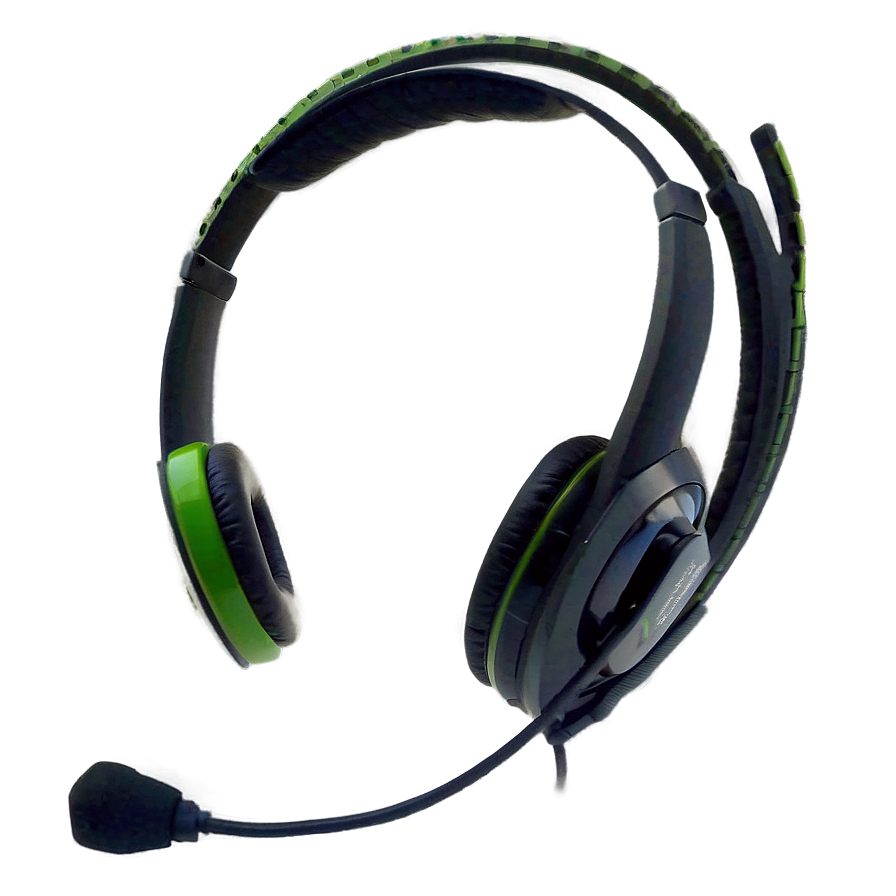 Eco-friendly Headset Png Wkl92 PNG Image