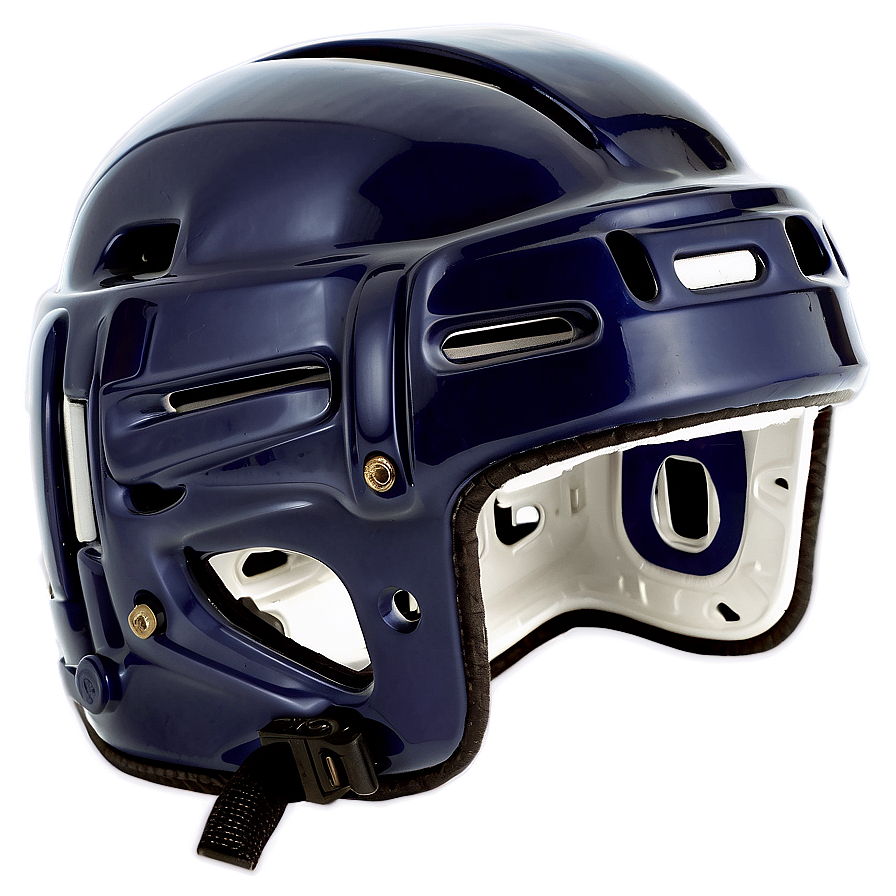 Eco-friendly Hockey Helmet Png Xrk53 PNG Image