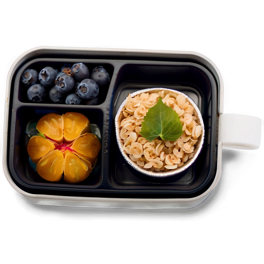 Eco-friendly Lunchbox Png Grn PNG Image