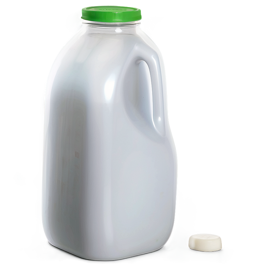 Eco-friendly Milk Gallon Png Qug PNG Image