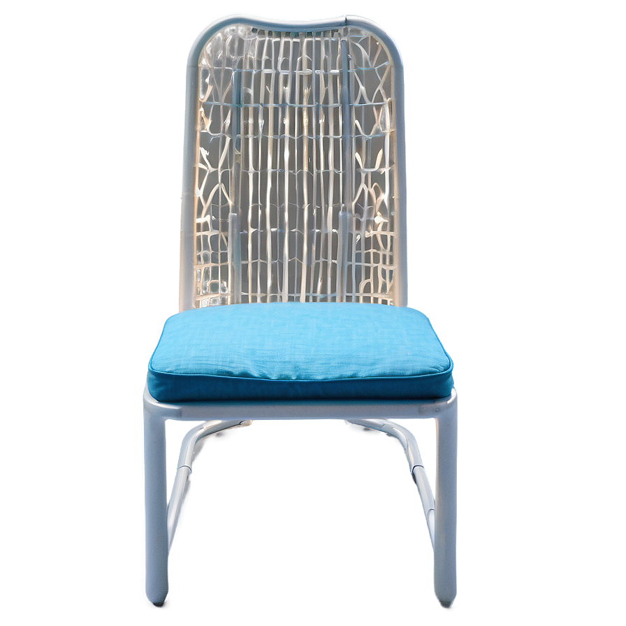 Eco-friendly Modern Chair Png 26 PNG Image