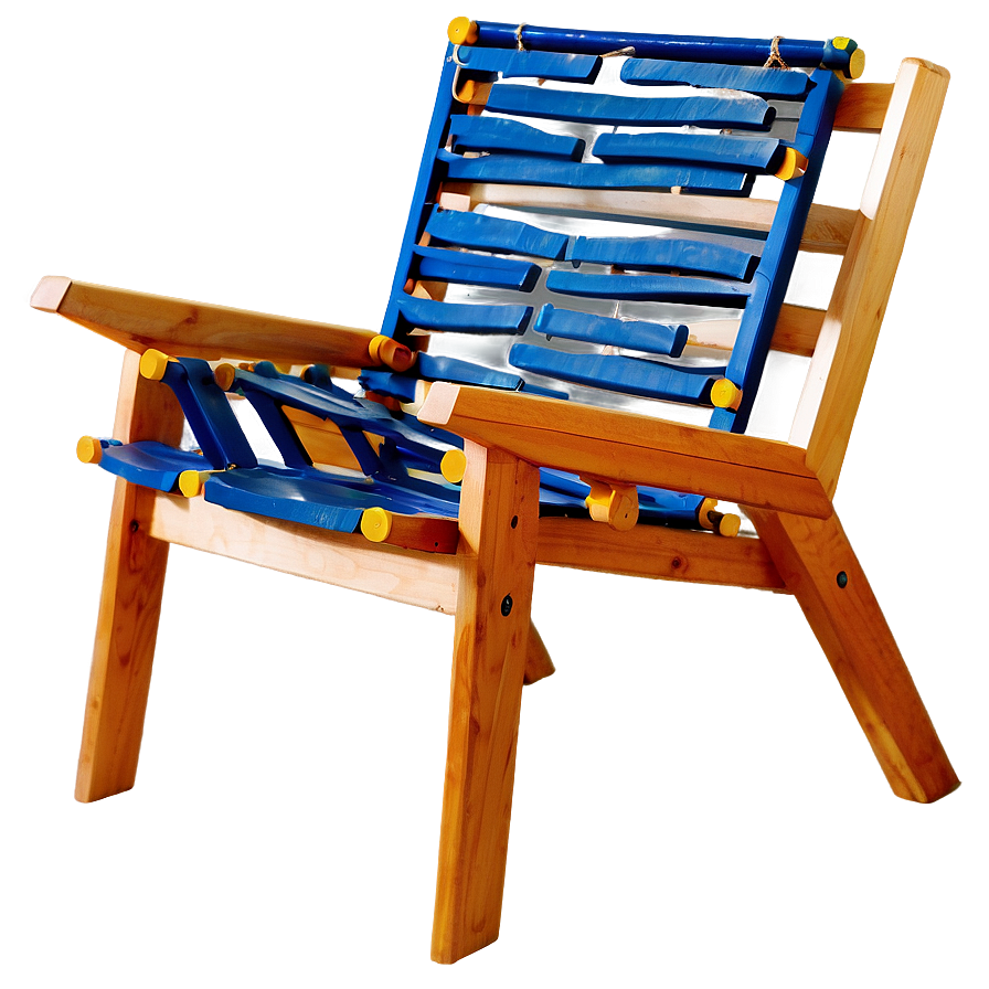 Eco-friendly Modern Chair Png Rjk PNG Image