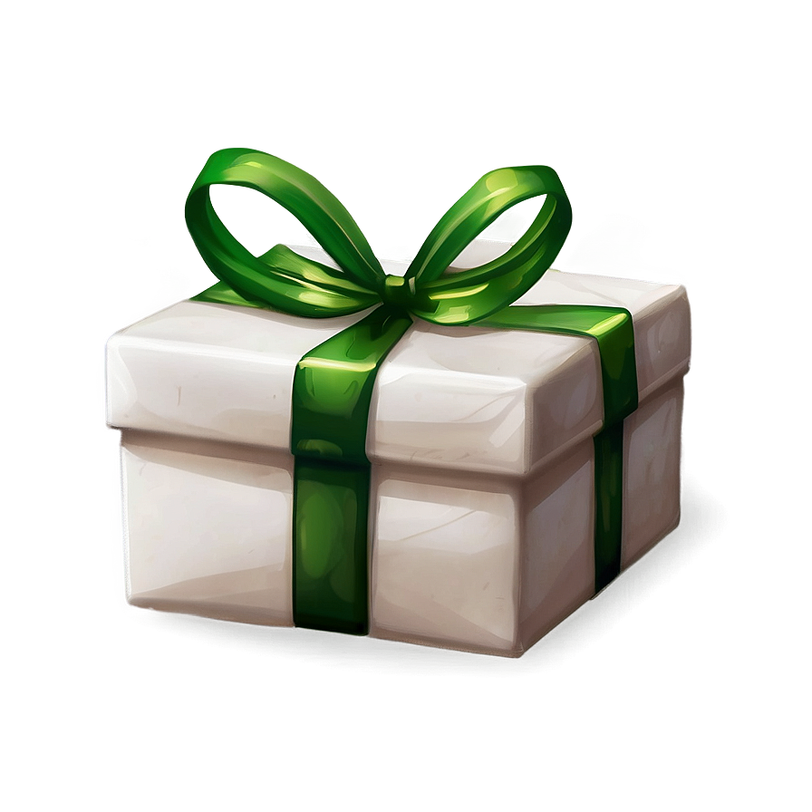 Eco-friendly Present Png 30 PNG Image