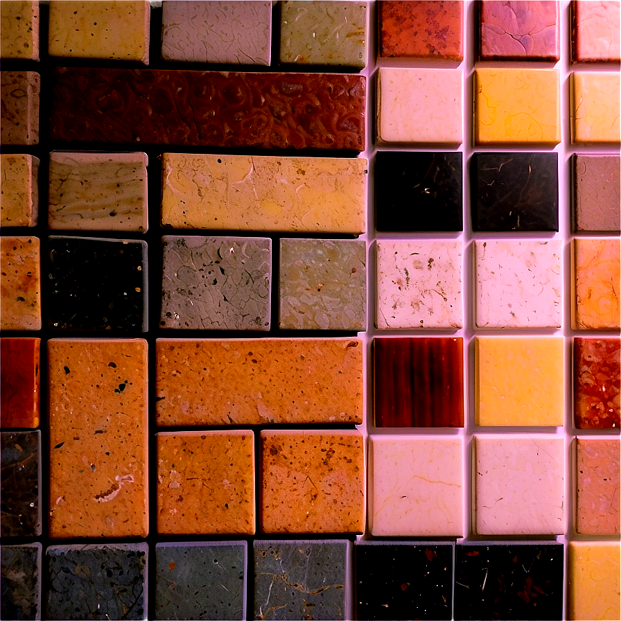 Eco-friendly Recycled Tile Options Png Wlh41 PNG Image