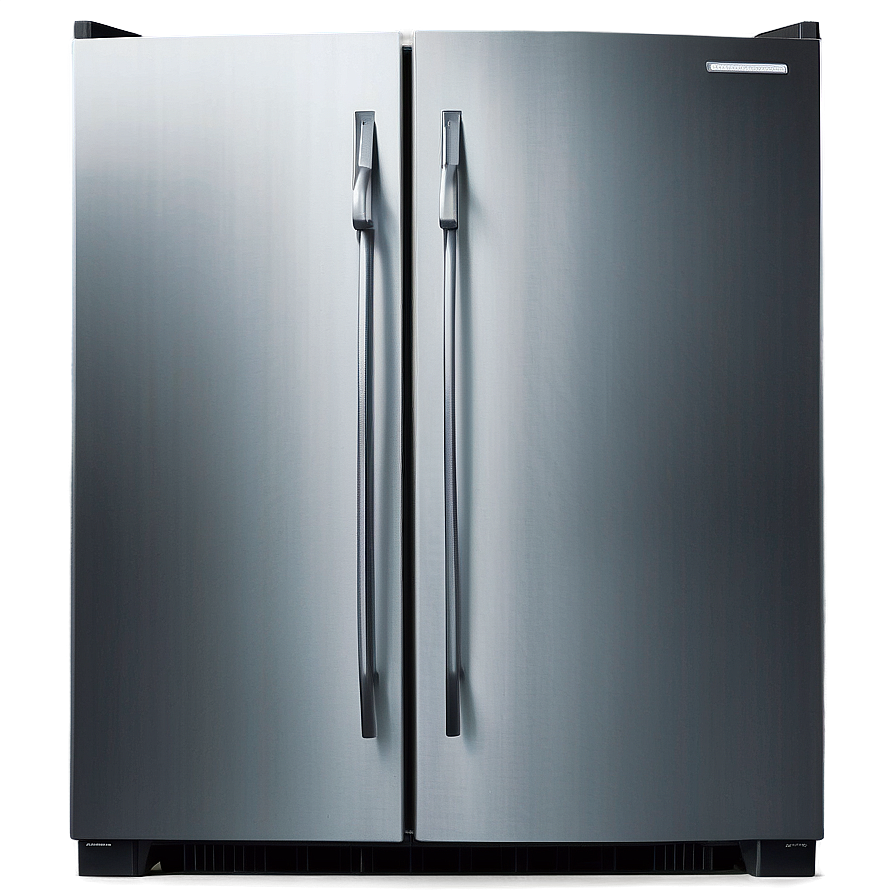 Eco-friendly Refrigerator Png 05252024 PNG Image