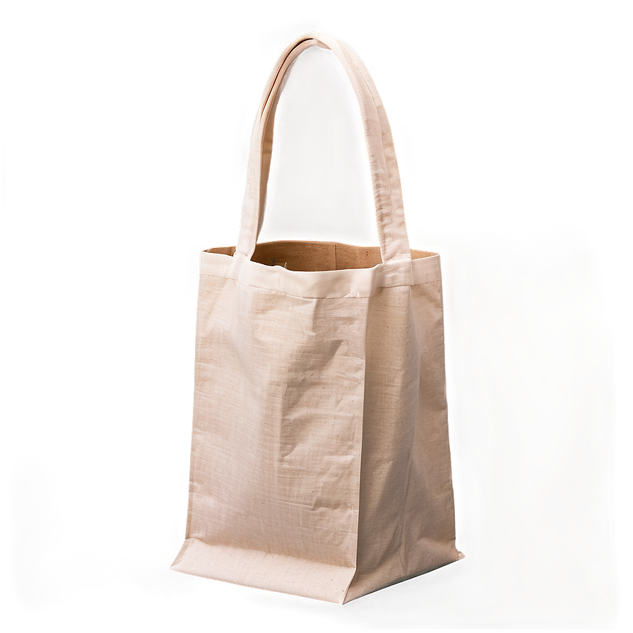 Eco-friendly Shopping Bag Png Eaf56 PNG Image