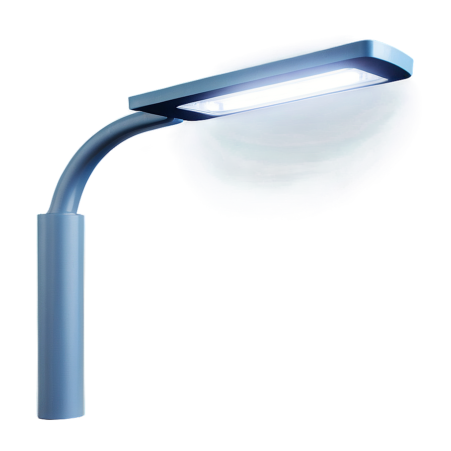 Eco-friendly Street Light Png 71 PNG Image