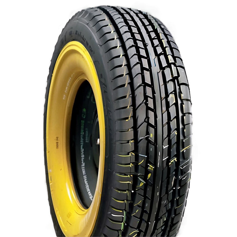 Eco-friendly Tire Png 79 PNG Image