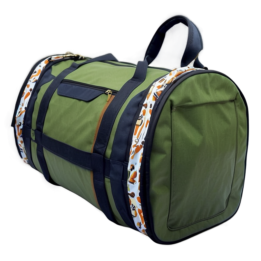 Eco-friendly Travel Bags Png Jpa PNG Image