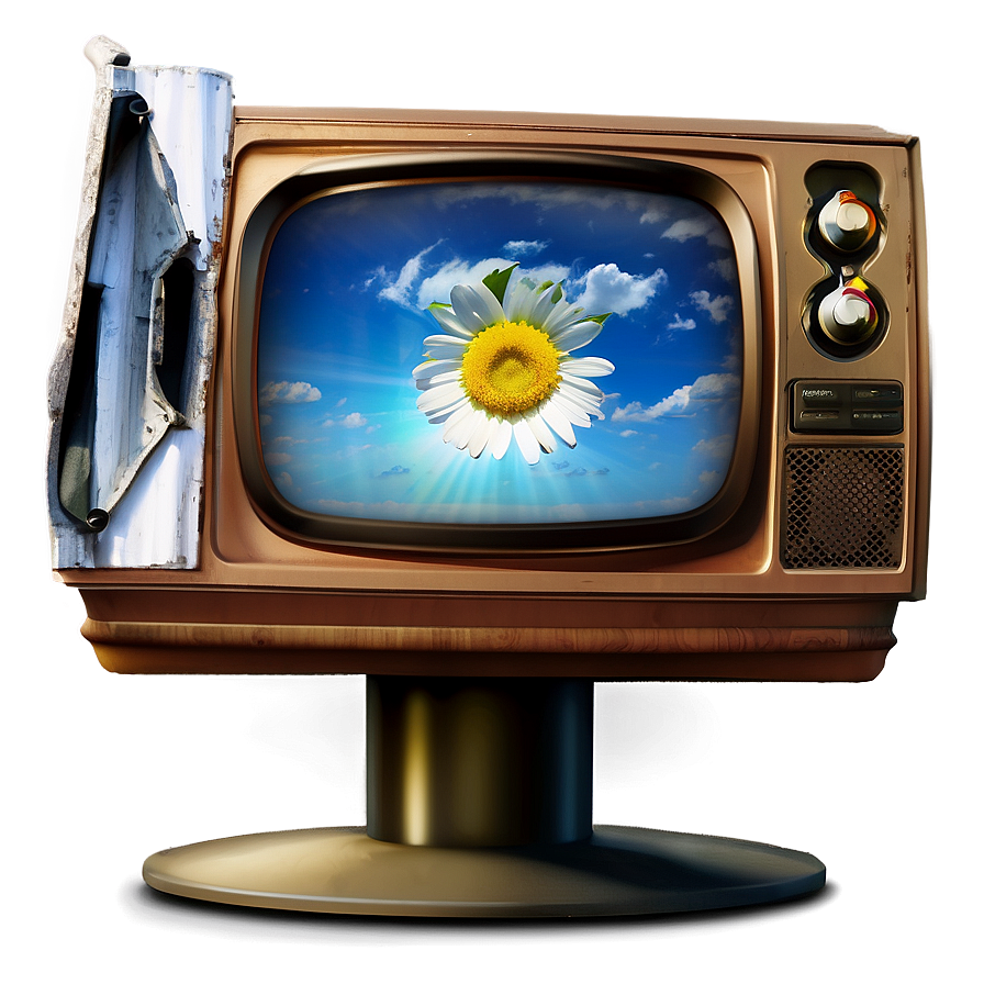 Eco-friendly Tv Icon Png 05252024 PNG Image