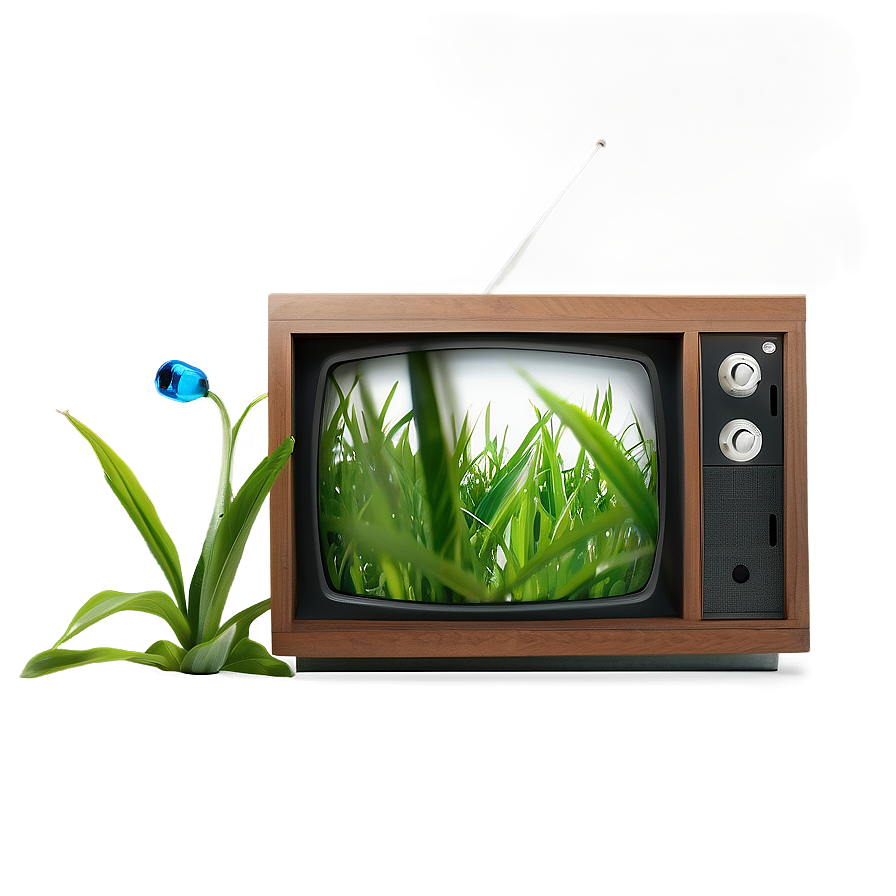 Eco-friendly Tv Png See PNG Image