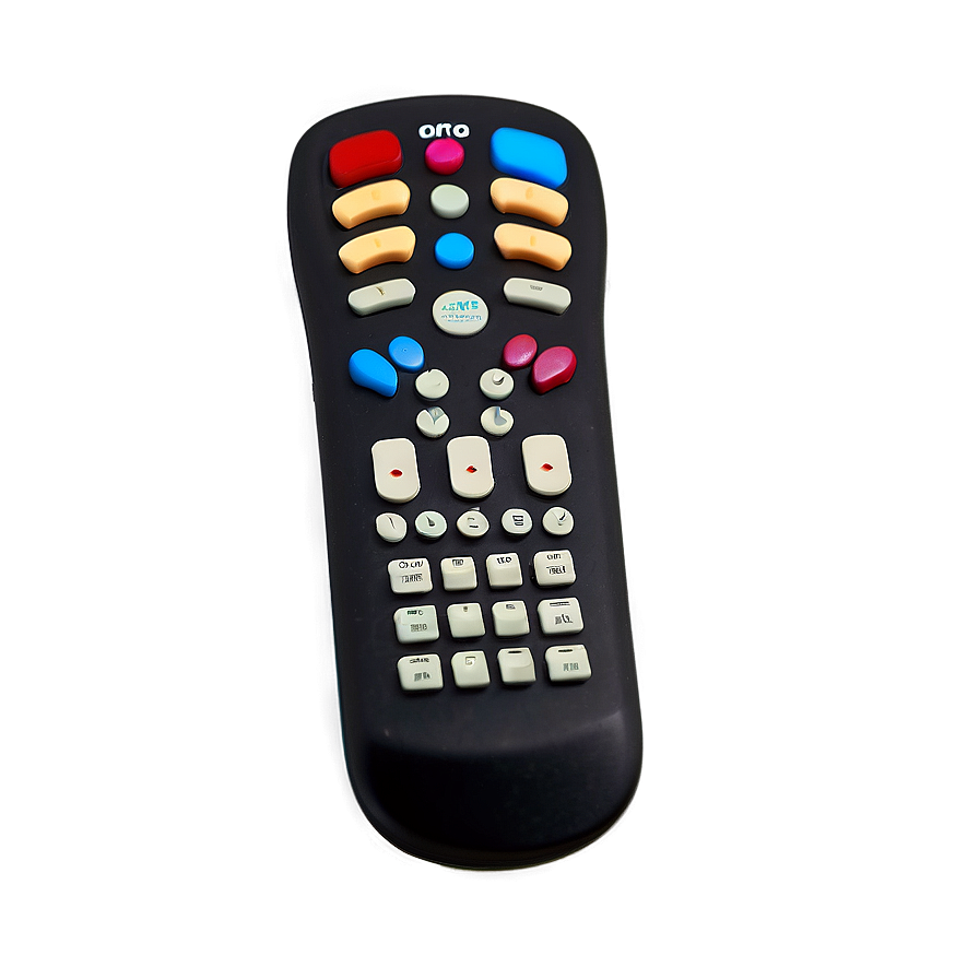 Eco-friendly Tv Remote Design Png 78 PNG Image