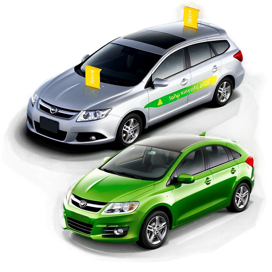 Eco-friendly Used Cars Png Alf PNG Image