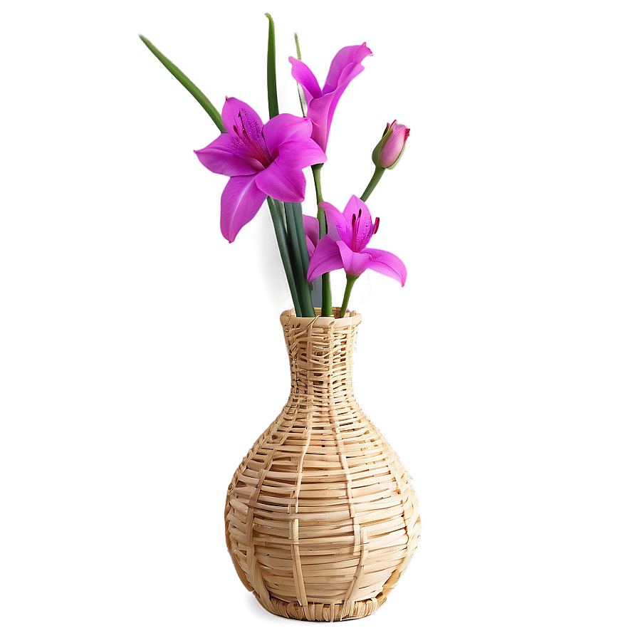 Eco-friendly Vase Png Ust PNG Image