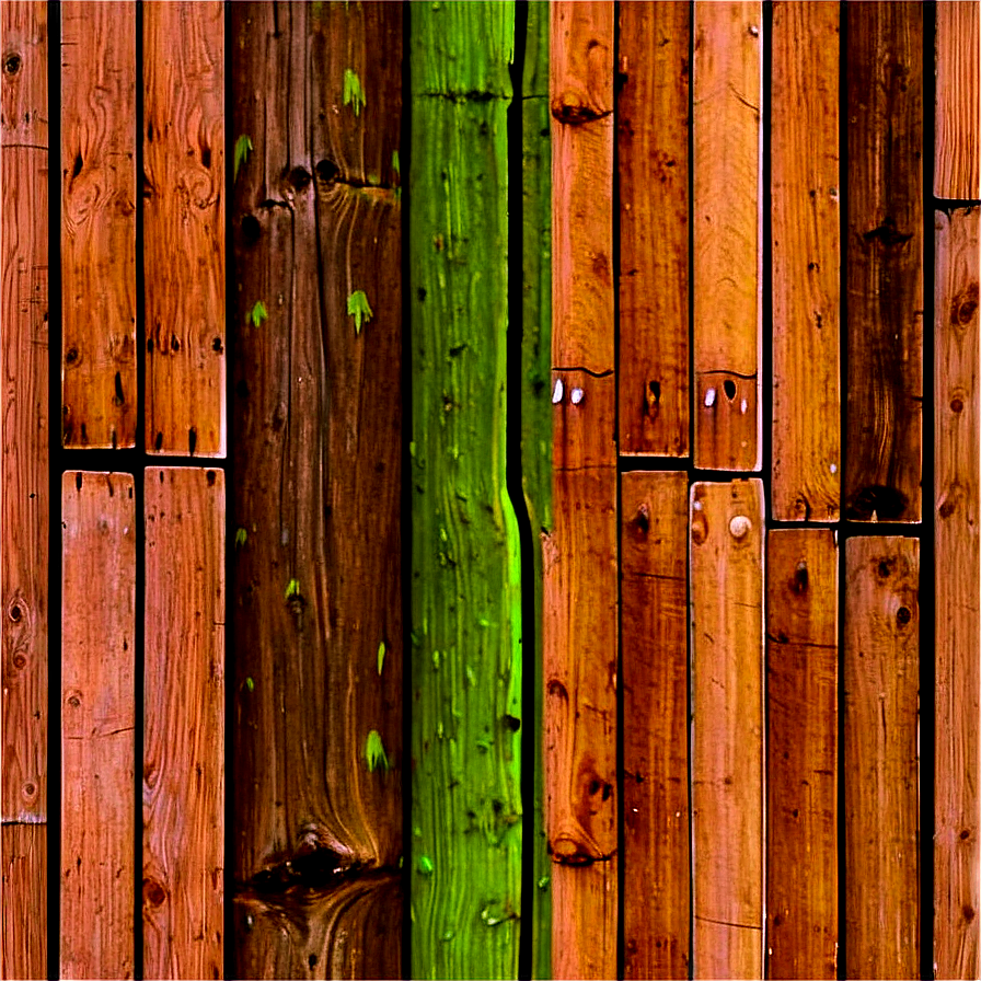 Eco-friendly Wood Plank Png Ase PNG Image