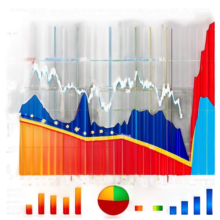 Economic Analysis Line Chart Png Prs PNG Image