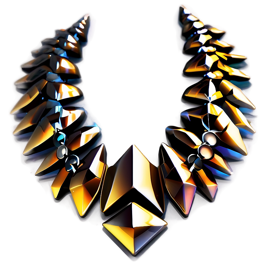 Edgy Body Jewelry Png Ekk PNG Image