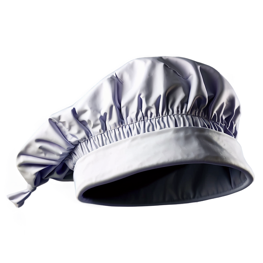 Edgy Chef Hat Concept Png Qgf PNG Image