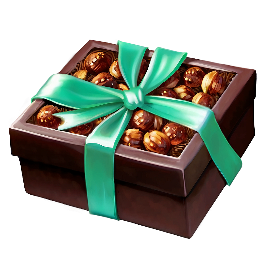 Edible Gift Idea Png Kyo90 PNG Image