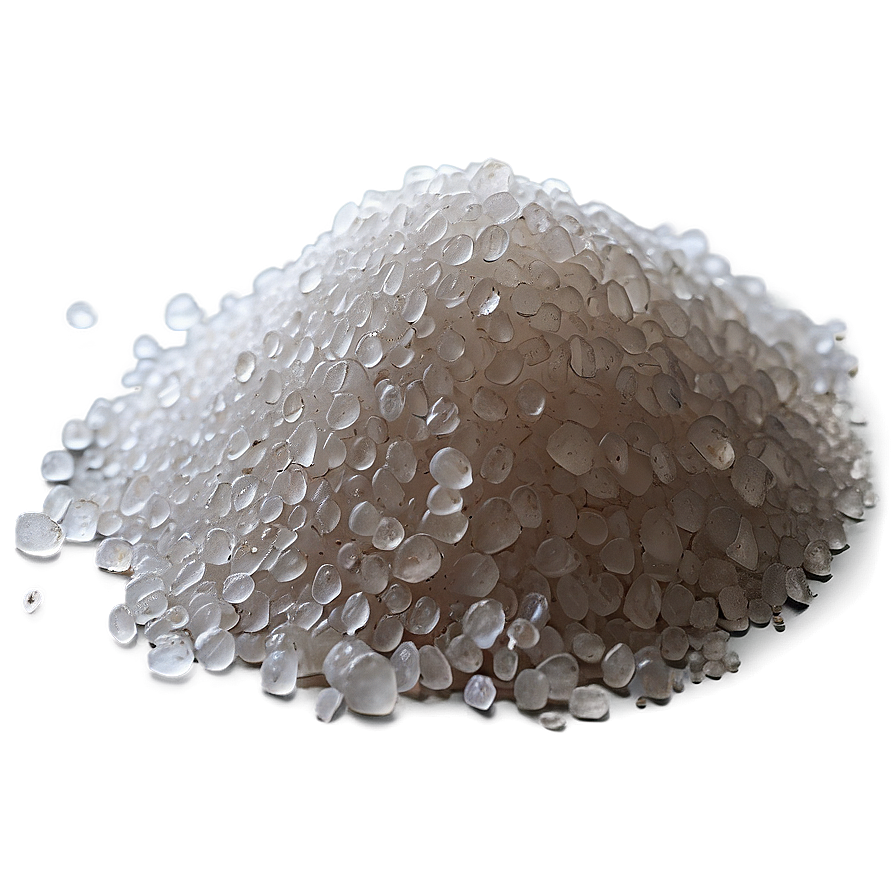 Edible Sea Salt Png Jts21 PNG Image