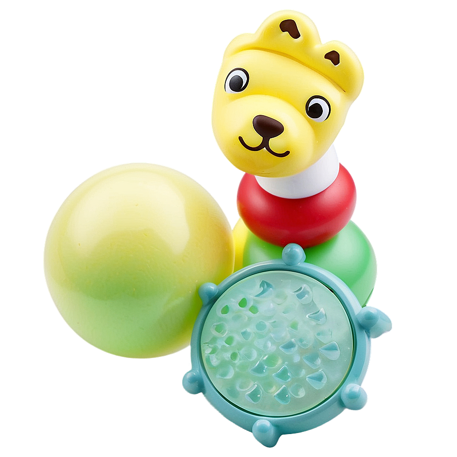 Educational Baby Toys Png Cpt14 PNG Image