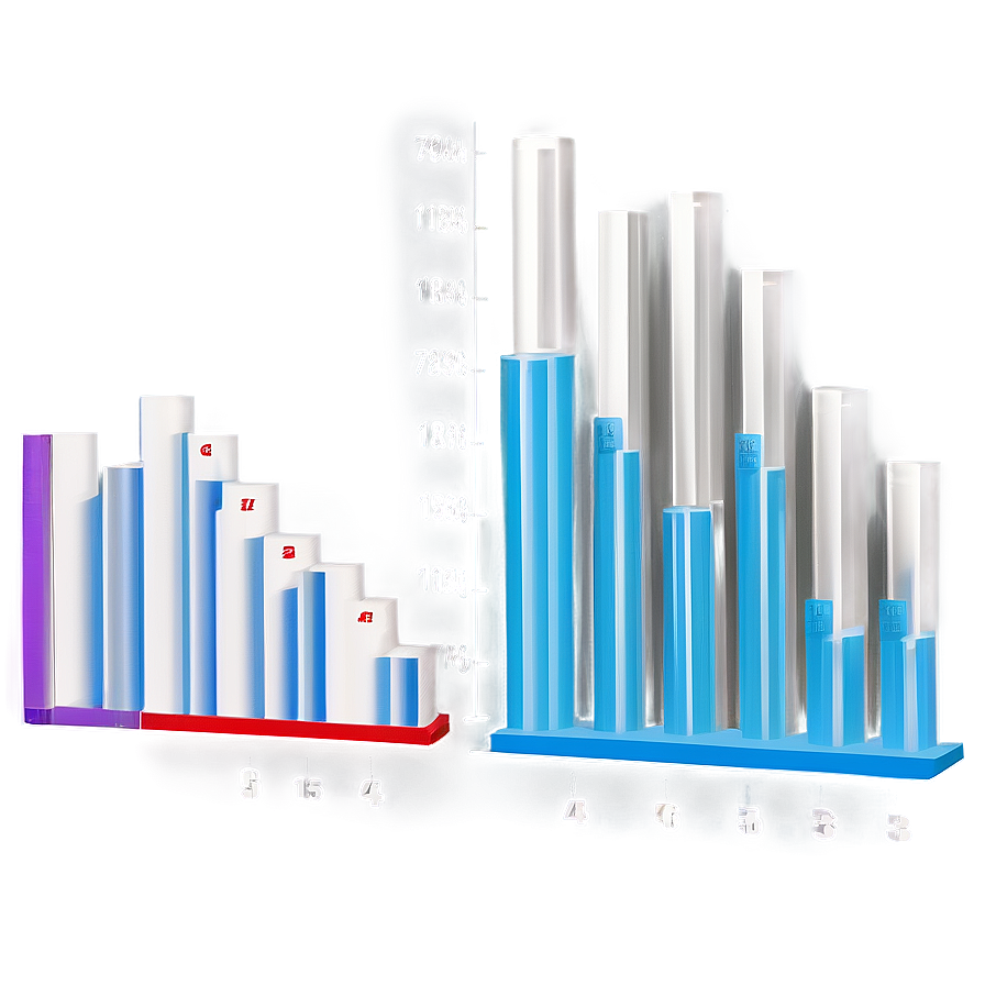 Educational Bar Graph Png 29 PNG Image