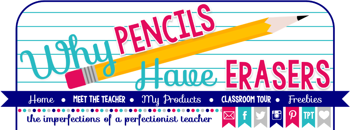 Educational Blog Navigation Header PNG Image