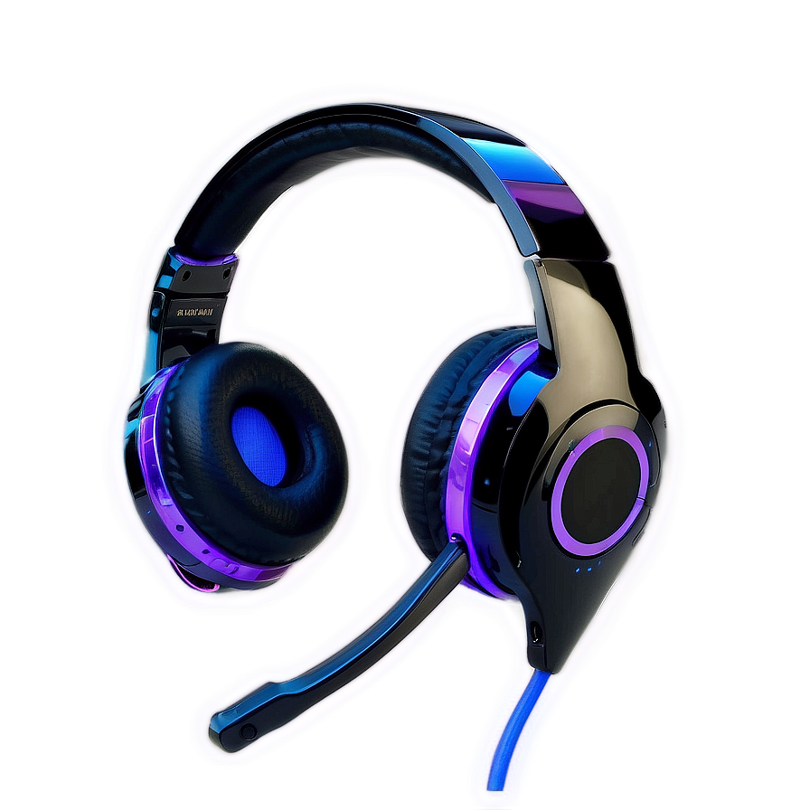 Educational Headset Png Lge PNG Image