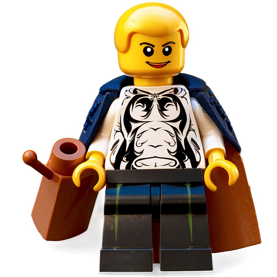 Educational Lego Minifigures Png Pnj86 PNG Image