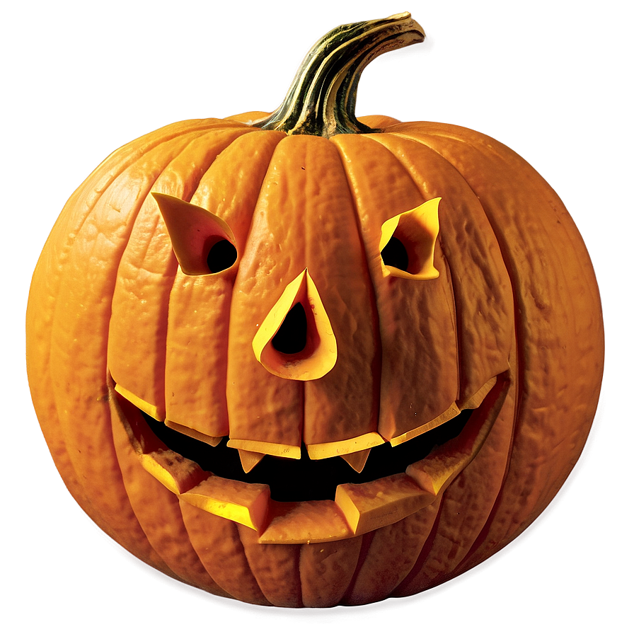 Educational Pumpkin Carving Projects Png Uog PNG Image