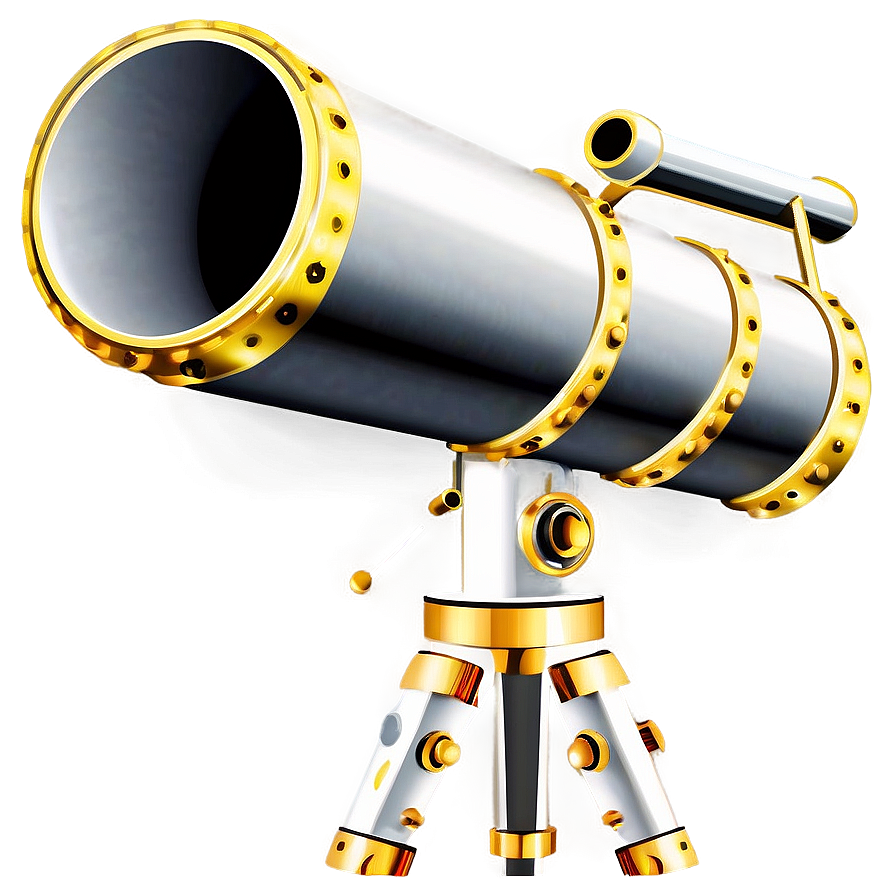 Educational Science Telescope Png 28 PNG Image