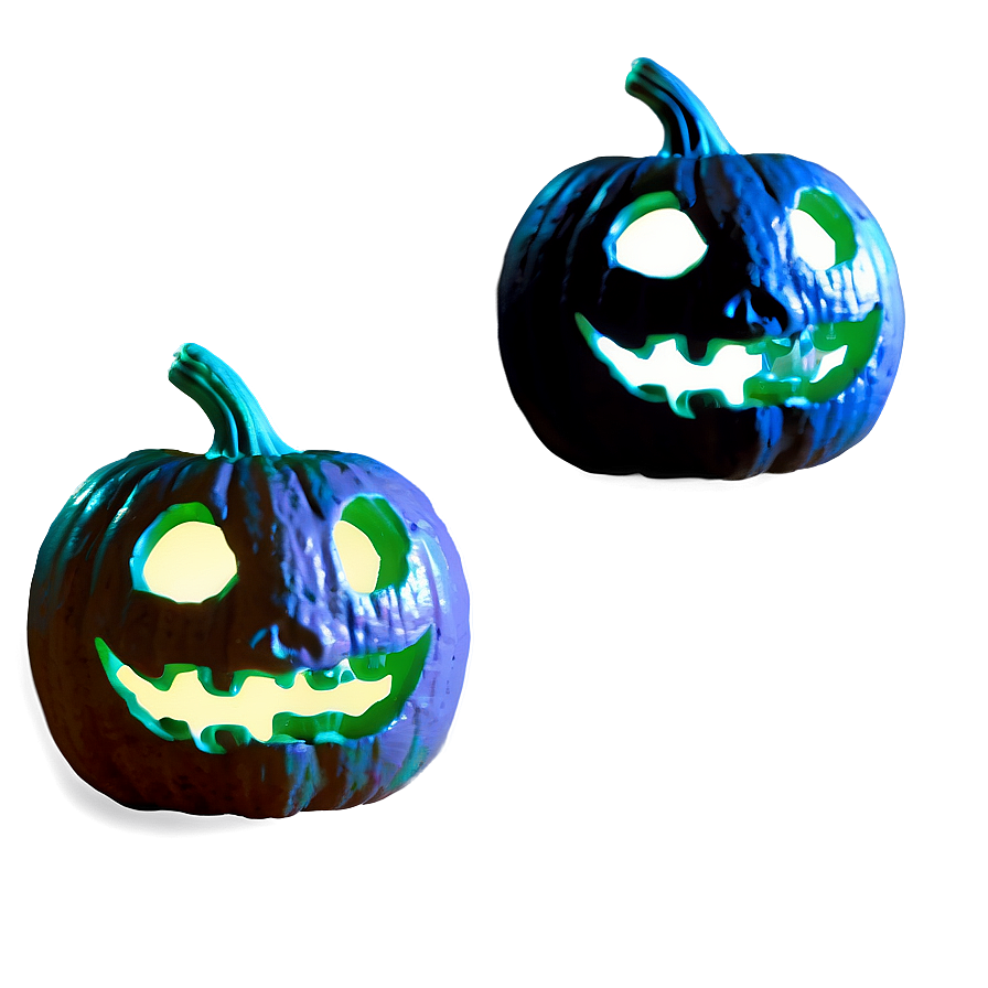 Eerie Jack O Lantern Png 05252024 PNG Image