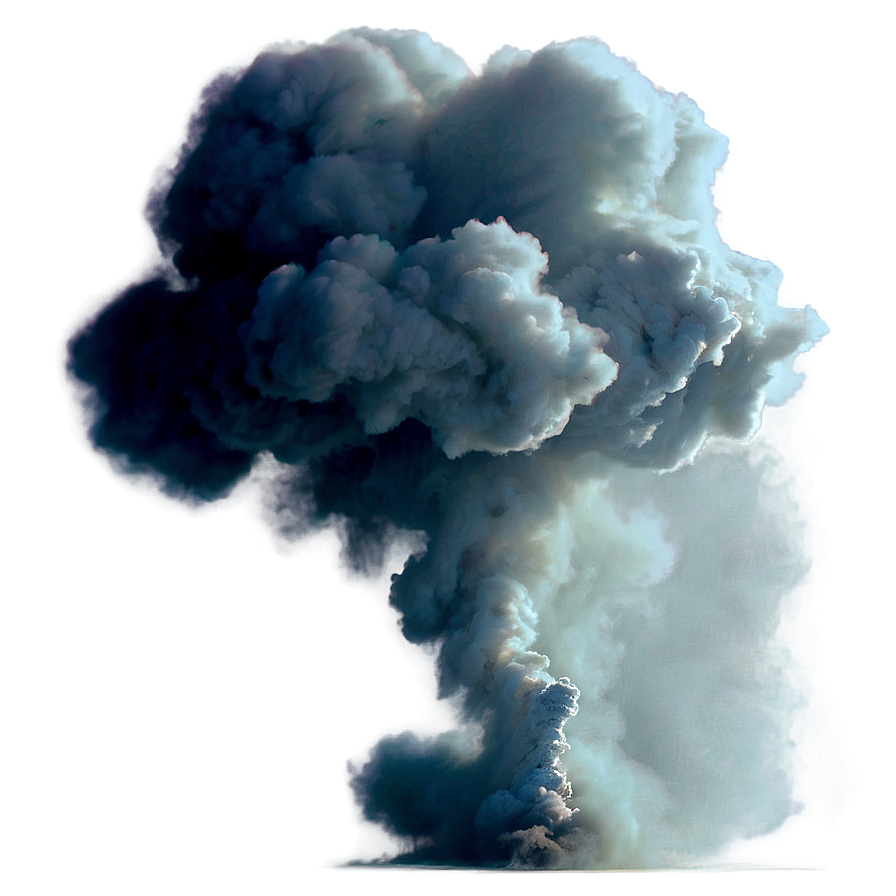 Eerie Smoke Png Imf PNG Image