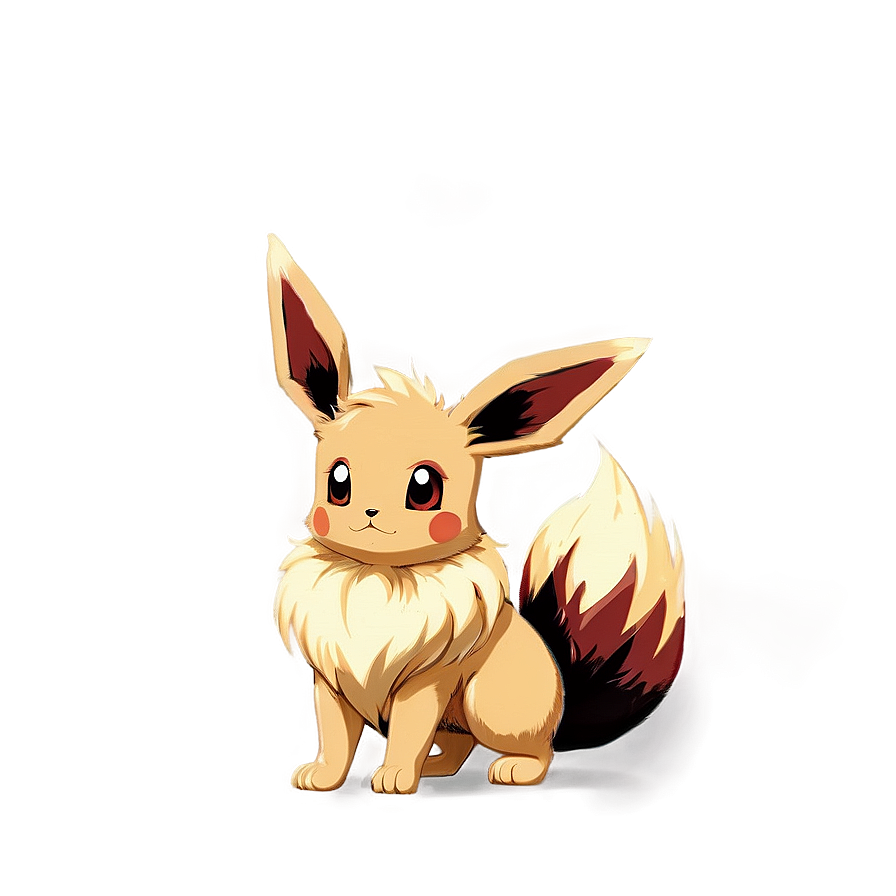 Eevee Evolution Background Png Arn PNG Image