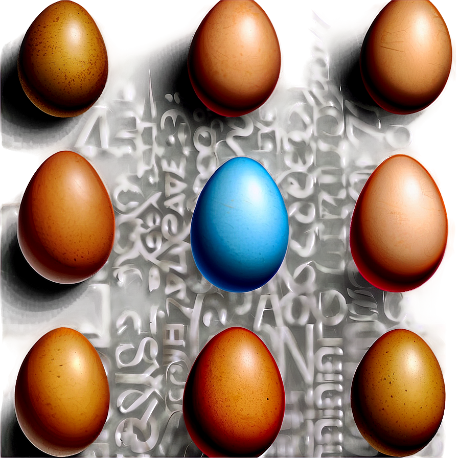 Egg Clipart Png 13 PNG Image