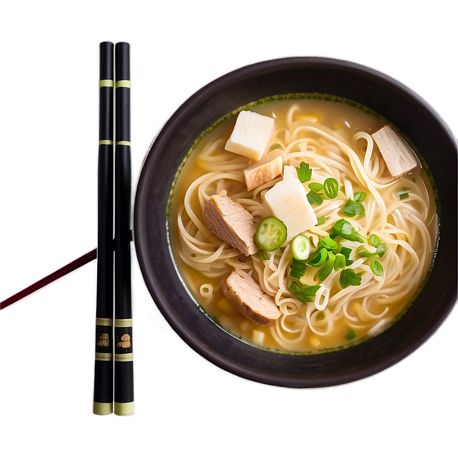 Egg Drop Noodle Soup Png 05242024 PNG Image